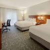 Отель Courtyard Atlanta Norcross / Peachtree Corners, фото 29