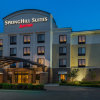 Отель Springhill Suites by Marriott Richmond Northwest в Ричмонде