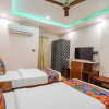 Отель Fabhotel Prime Stay Inn I, фото 16