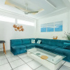 Отель Oceana 4BR Villa in Seminyak By Azure, фото 4