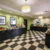 Отель Hampton Inn & Suites Effingham, фото 2