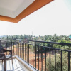 Отель OYO 11077 Home 3BHK Penthouse Porvorim, фото 13