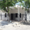 Отель Hostal mar de cristal, фото 5