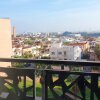 Отель Apartment With 3 Bedrooms in El Jadida, With Wonderful City View and Balcony - 4 km From the Beach, фото 26