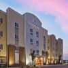 Отель Candlewood Suites Mcalester в Макалестере