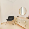 Отель Posh Oceanfront 2BR in Bluewaters Island, фото 15