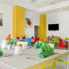Отель Park Inn by Radisson Mazatlán, фото 46