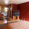 Отель Mountain Ridge Motel & Rv Park, фото 3