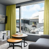 Отель WEX1 Living - Serviced Apartments, фото 4