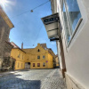 Отель Adler - Czech Leading Hotels, фото 21