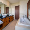 Отель Peaceful Private Villa, 3 BR, Canggu With Staff, фото 27