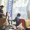 Отель Novotel Kuala Lumpur City Centre, фото 37