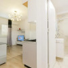 Отель Miku Apartment-Amazing 1BD At Wilson Squear, фото 17