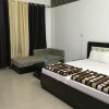 Отель OYO 23161 Hotel Akash Ganga, фото 22