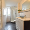 Отель Modern Apartment in Kühlungsborn with Fireplace, фото 4
