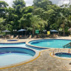 Отель Thermas Paradise Residence Service, фото 13