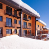 Апартаменты Roshka 2 BD apart 501, фото 22