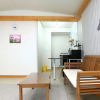 Отель Jeju CoCo-Pension Co, фото 12