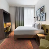 Отель Hampton By Hilton Kuwait Salmiya, фото 3