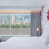 Отель Radisson Red Dubai Silicon Oasis, фото 11