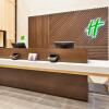 Отель Holiday Inn & Suites Toledo Southwest - Perrysburg, an IHG Hotel, фото 2