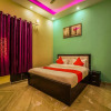 Отель OYO 24743 Janak Residency, фото 21