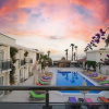 Отель Zuzuu Beach Hotel, фото 14