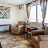 Отель Rodeway Inn & Suites, фото 38