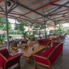 Отель Uma Mani Villa Jimbaran, фото 38