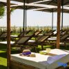Отель Mercure Larnaca Beach Resort, фото 10