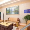 Отель 东莞金手指商务酒店, фото 3