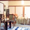 Отель Akigawa Valley Inn Kinkoukaku, фото 23