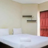 Отель Nice And Comfort Studio At Tamansari Semanggi Apartment, фото 19