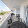 Отель Apartment With 2 Bedrooms in Fuengirola, With Wonderful City View and, фото 11