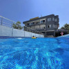 Отель Olympos Likya Apart Otel, фото 7