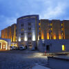 Отель Doubletree by Hilton Avanos - Cappadocia в Аваносе