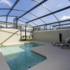 Отель Gorgeous 4 Bd w Pool Close to Disney Storey Lake 2963, фото 17