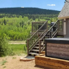 Отель Hillside Cripple Creek Cabin w/ Hot Tub, Mtn Views, фото 13