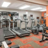 Отель Hawthorn Suites by Wyndham St. Louis Westport Plaza, фото 17