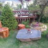 Отель Ayami Guesthouse, фото 10