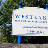 Отель Westlakes Hotel and Restaurant, фото 1