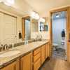 Отель Cozy Frisco Condo: 360 Mtn Views & Shared Hot Tub!, фото 4