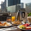 Отель Eurostars Zona Rosa Suites, фото 11