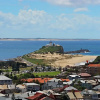 Отель Beau Monde Apartments Newcastle - Horizon Apartment, фото 20