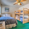 Отель Mammoth Lakes Townhome < 2 Mi to Ski Area!, фото 9