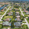 Отель Villa Spain - Family Oasis in the Most Sought Area of Cape Coral, фото 21