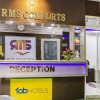 Отель FabHotel RMS Comforts, Yeshwanthpur, Bangalore, фото 19