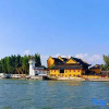 Отель Dianshanhu Small Fishing Village Homestay, фото 14