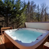 Отель 44MBR - Hot Tub- Pets Ok - WiFi - BBQ - Sleeps 6, фото 10