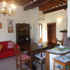 Отель Casa del Capitano Rocca dOrcia, фото 13